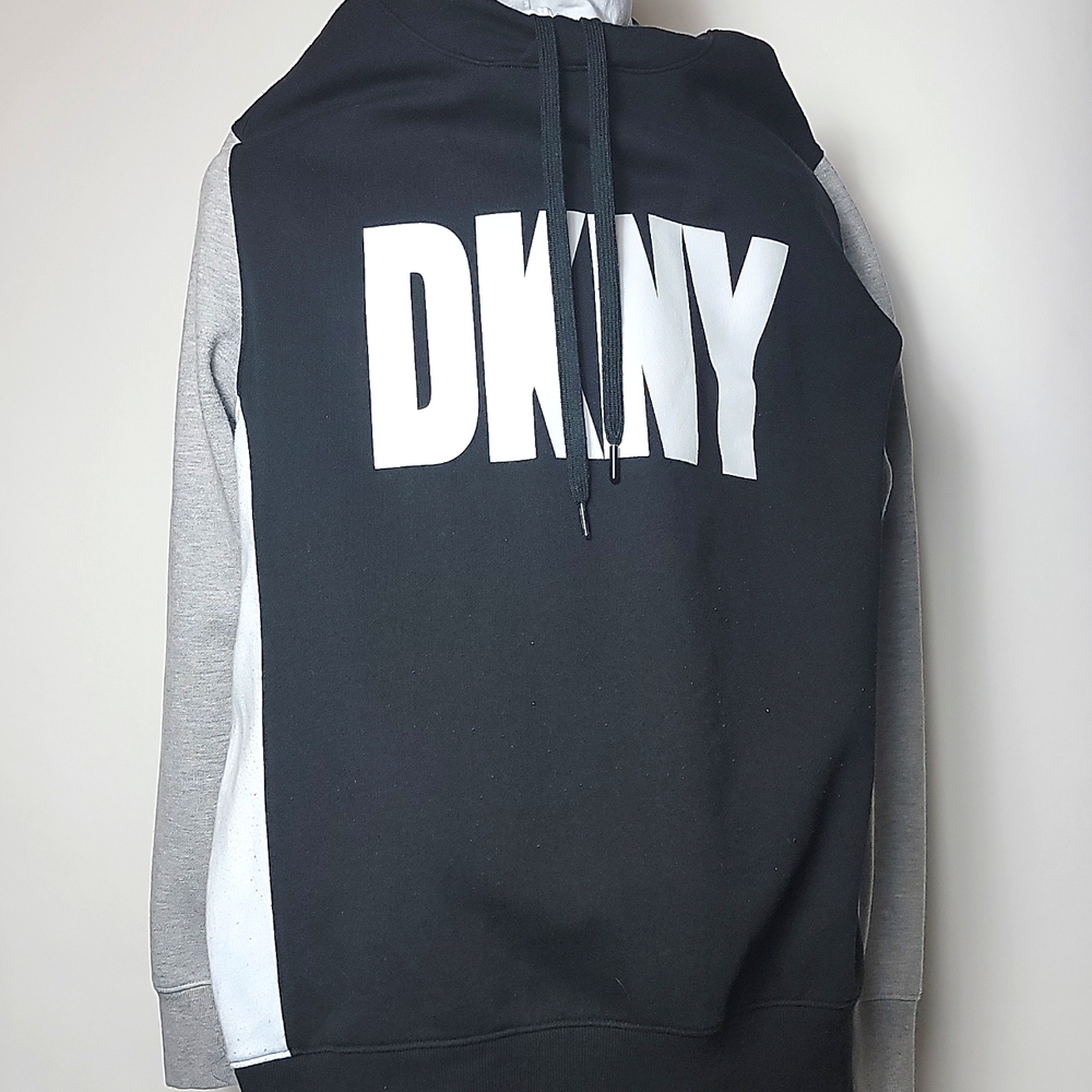 DKNY hoodie XL
